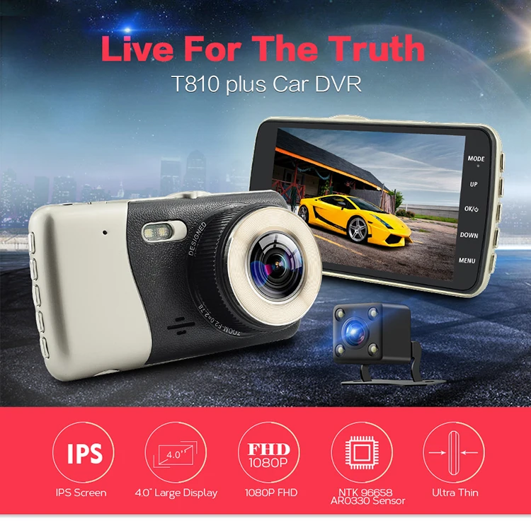 mesh commentator cache Hd Dvr Manual T810 Plus In Dash Car Camera Dashcam With 4.0'' Ips Display  Novatek - Buy Hd Dvr,Mini Camera,Dashcam Product on Alibaba.com