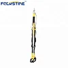 2019 New hot sale fitness system arm train suspension Kit sling trainer