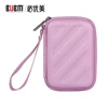 BUBM EVA Travel HP Printers Hard Case