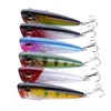 2019 New Weihai Fishing Tackle ABS Mini Poppers Fishing Lures 82mm 13g