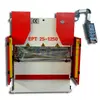 WC67Y-80T/ 2500 cnc hydraulic press brake ,metal sheet bending bender/ metal fabricating machine