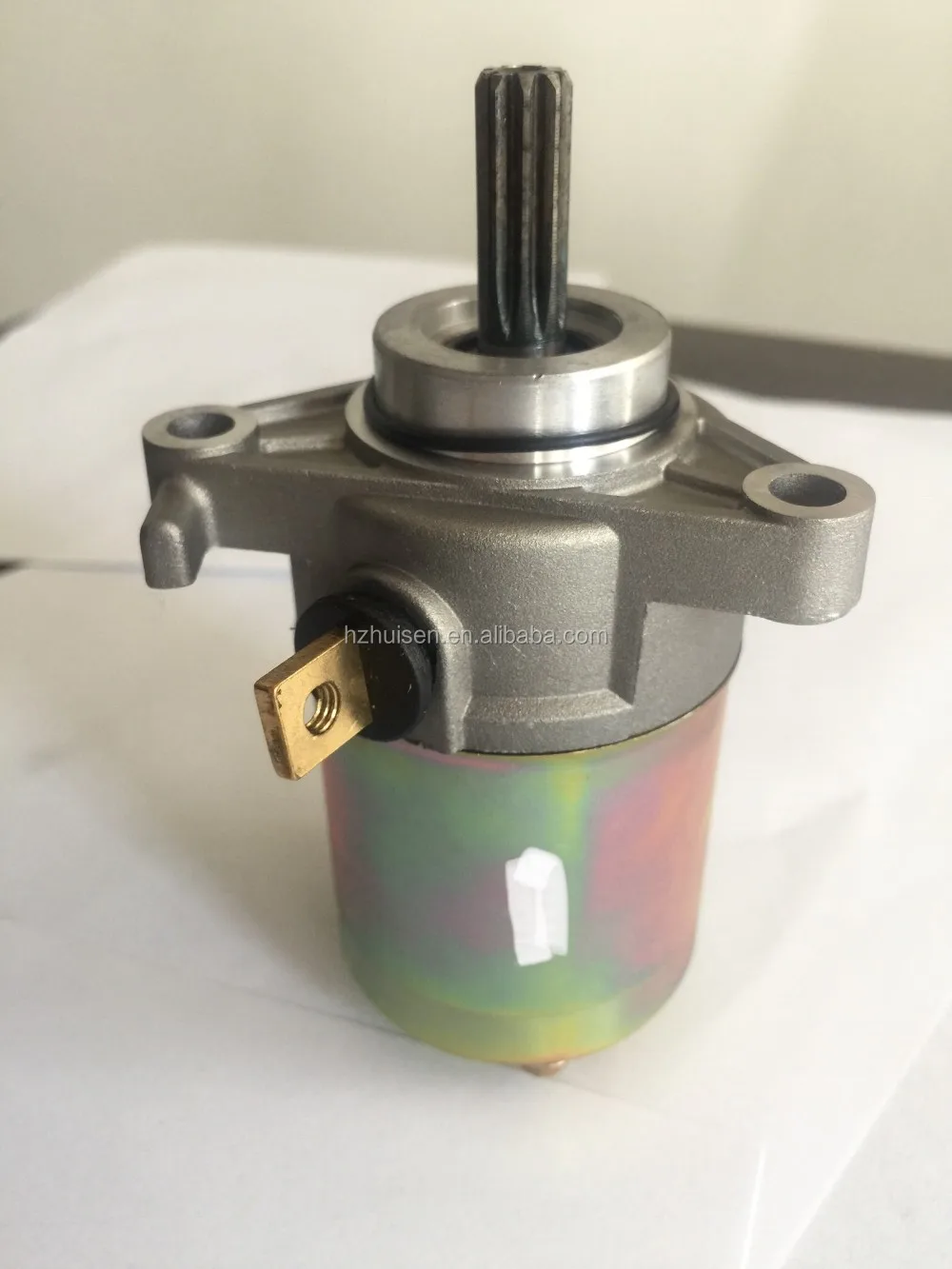 Starter Motor Motorcycle Parts Mio J Buy Starter Motor Product on