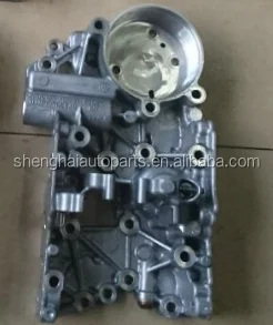 dq200 steel gasket