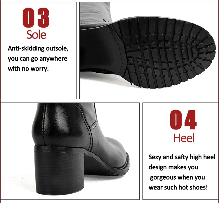 factory shoe womens boots