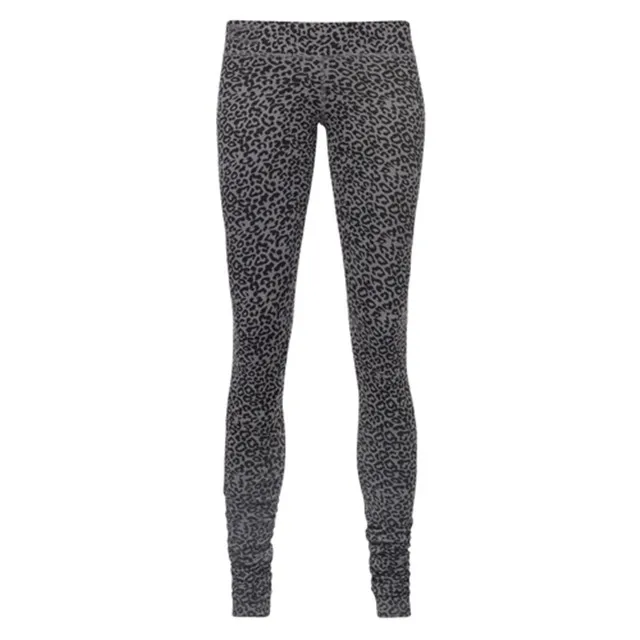 

High quality printed tight leggings