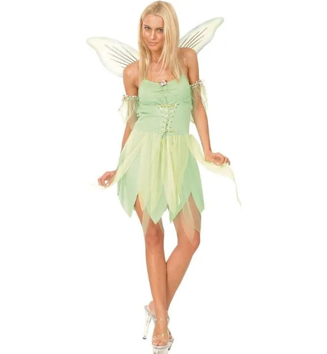 fairy outfit