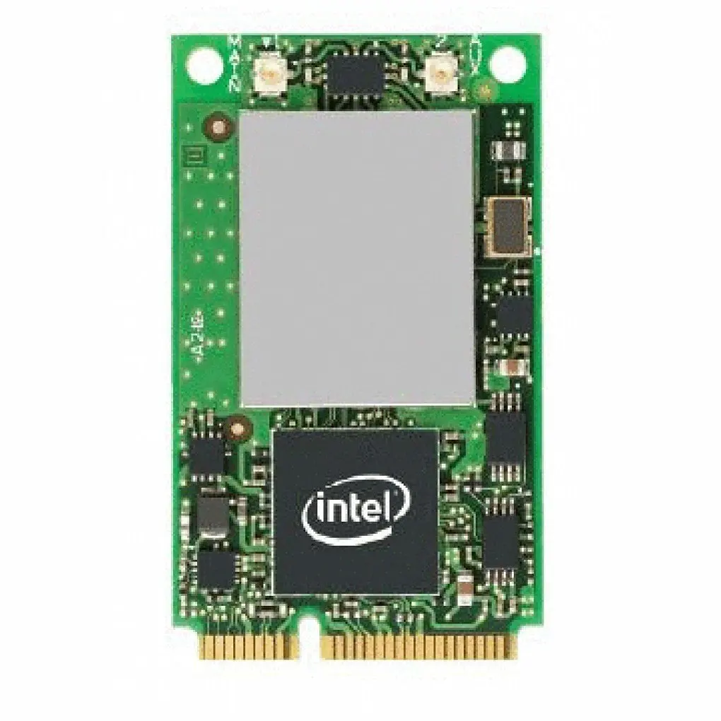 Intel pro network connection. Intel pro network connection
