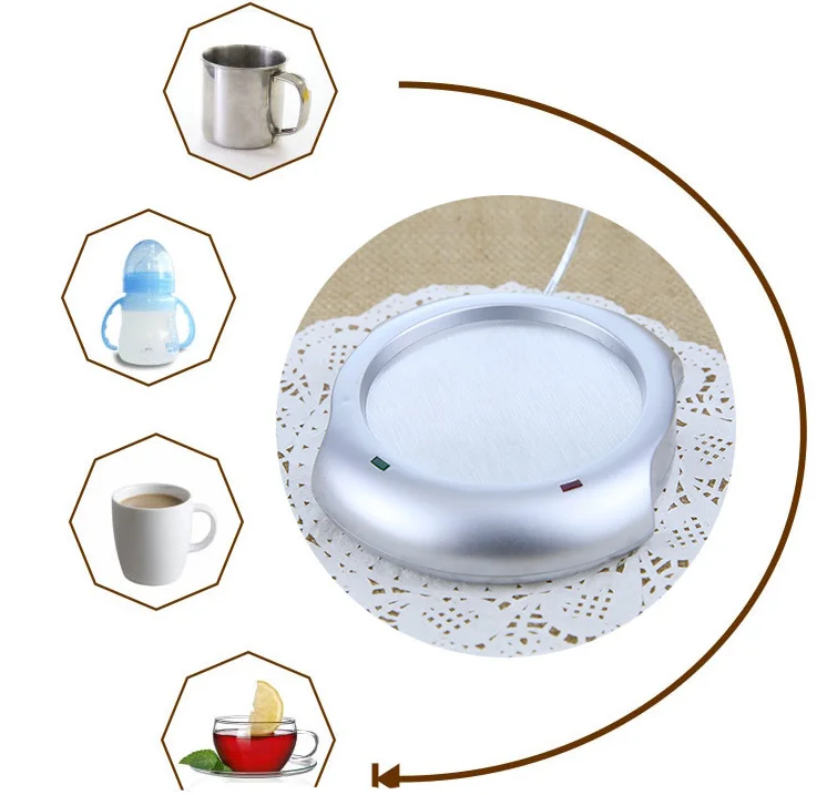 USB cup warmer