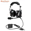 ANR aviation headset PH-100AC