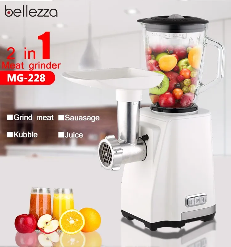 3 in 1 meat grinder and blender and slow juicer 07.jpg