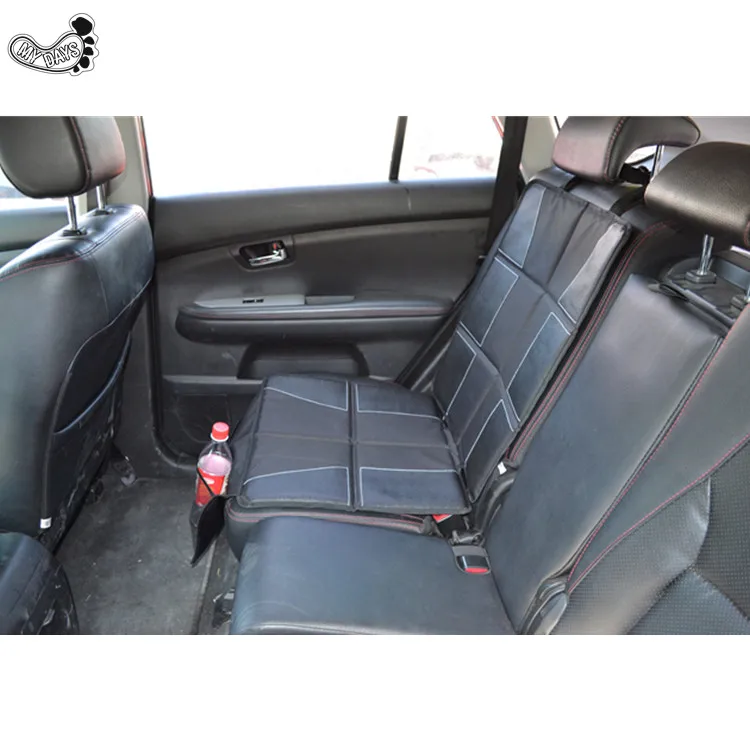 infant car seat padding