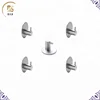 bathroom hooks steel solid towel hooks Corrosion resistant hook make in guangdong