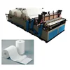 automatic embossed toilet tissue paper machine,paper perforating machine