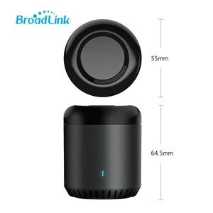 Broadlink RM Mini3 Smart Home IR Remote Control