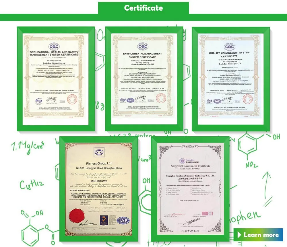 Acrolein 98% CAS 107-02-8 manufacturer