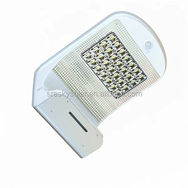 Wall Mounted Wireless Solar Motion Sensor Led Outdoor Security Light Wall Mounted Wireless Solar Motion Sensor Led Outdoor Security Light