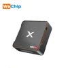 SSD 128GB RECORD FUNCTION S905X2 Android OTT box A95X MAX