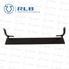 High quality body parts 4WD Hilux front bumper inner accessories iron support