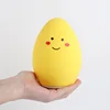 New design like creative gifts color changing led egg lamp