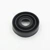 h4 Car Headlamp Dust Cover Retrofitting Soft Rubber Waterproof Dustproof Cap For LED Headlight HID Xenon Lamp Installation Cap