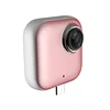 External Camera for Smart Mobile Phone Support iPhone USB connection , Digital VR Camera Fisheye Lens