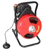 Cleaning tool trolley manual road washing machine/ park road cleaning machine