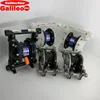GalileoStar8 importance of pumps most efficient water pump