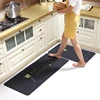 Polyester kitchen mat