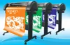 Signkey 850mm Vinyl Cutter plotter complete with built in optical eye for laser guiding