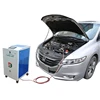 2 years warranty hho hydrogen auto engine carbon cleaner machine car cleaning tools