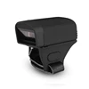 Portable Bluetooth 2D 1D wireless Ring Barcode Scanner