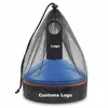 High quality soft football training agility marker cones cones