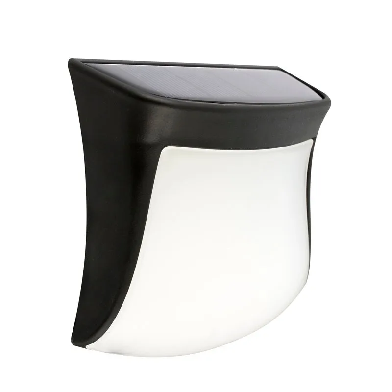 New Style save energy led solar light Led Solar light light control made in China