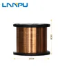 General electrical rectangular enamelled copper wire