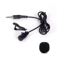 

mini microphone for smartphone and teaching meeting