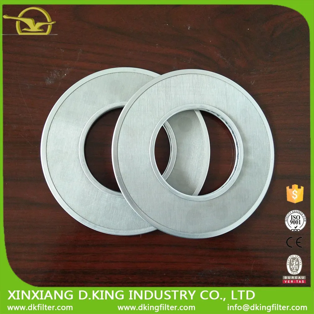 SS wire mesh 180micron spl-150 disc filter wholesale