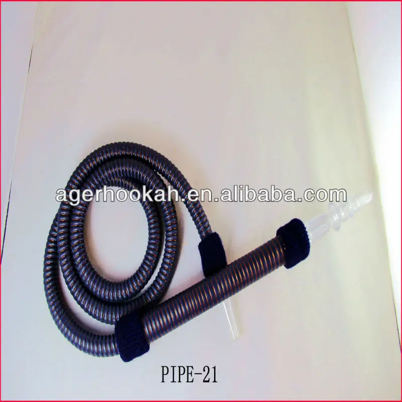 
CHINA Disposable hookah shisha hose 