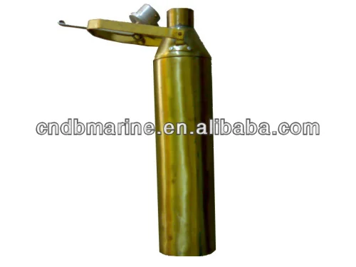 Stainless Steel/ Brass Sampling Bottles - Buy Sample Bottle,500ml