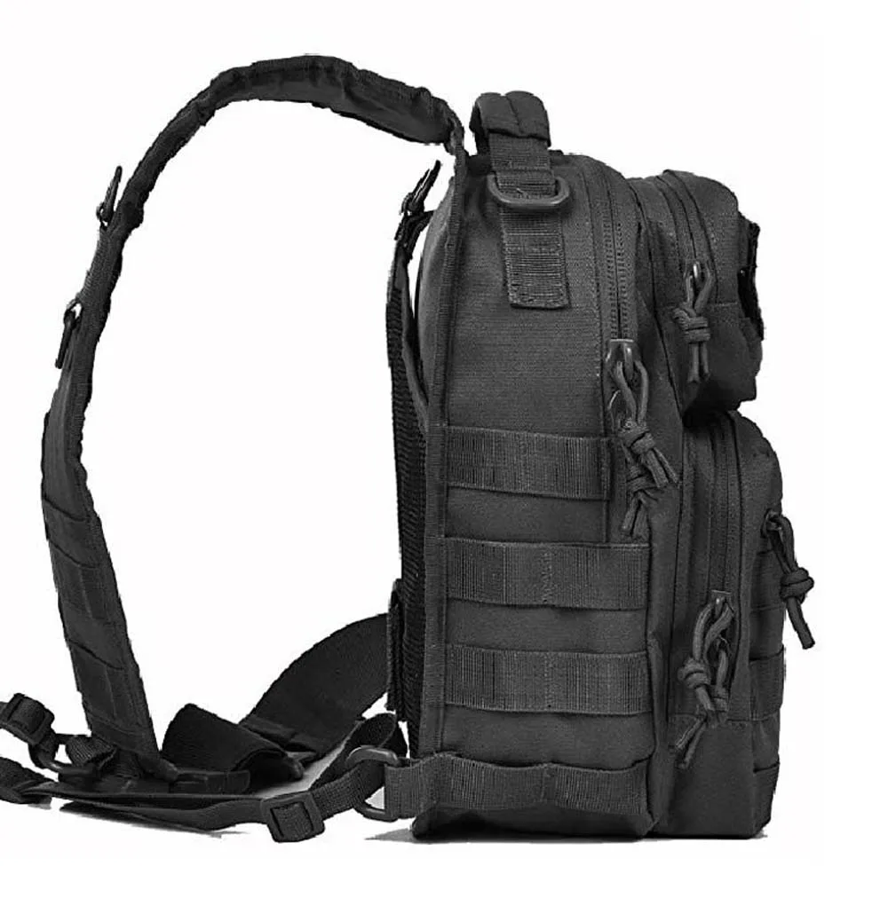 Сумка тактическая через плечо мужская. Tactical LWC Black Sling Bag. Сумка EDC Tactical Black. G4free Tactical EDC Sling Bag. Рюкзак Tech Style Slingbag.