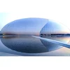 airport terminal stadium National Centre for the Performing Arts design
