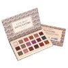 Wholesale 18 color Fashion Original Brand Naked Eye Shadow
