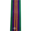 Export Belt military moire medal Ribbon, medal moire ribbons