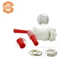 Bottles PP taps with Two gaskets