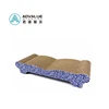Wish HOT SALE Cardboard small cat scratching post/cool cat scratching post/large scratching post