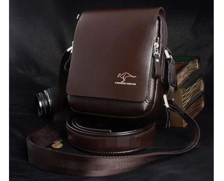 real leather purse brands