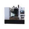 Small CNC milling and drilling machine center VMC460L Table top CNC mill for sale