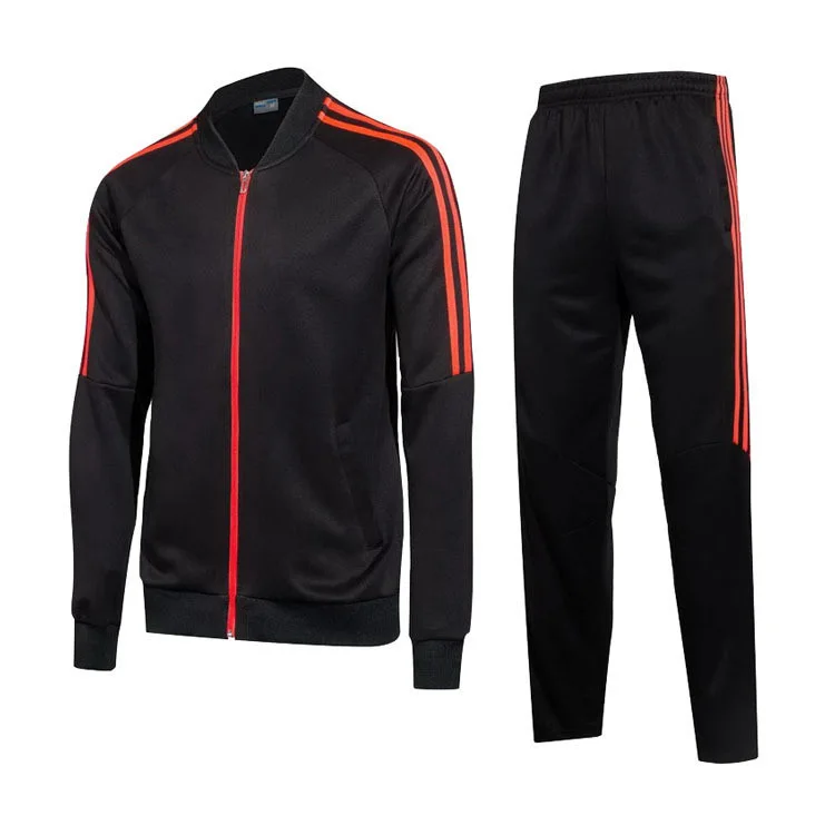 High Quality Breathable Dri Fit Sport Running Gym Tracksuits - Buy High ...
