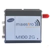 M100 Sim Card Modem GSM GPRS Modem Data Transmitter Support TCP IP RS232 RS485 USB interface