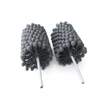 127mm big diameter pipe flex hone brush