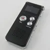 High Quality Mini LCD Screen digital voice recorder 8gb MP3 Player Micro Voice Recorder Dictaphone pen